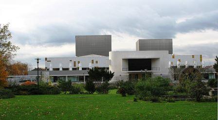 Bild Staatstheater Darmstadt