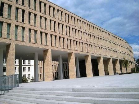 Bild Universitäts- und Landesbibliothek Darmstadt