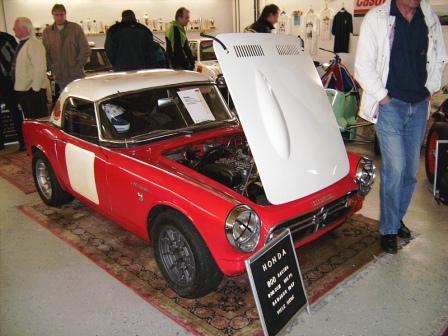 Bild Classic Race Museum Kaltenborn