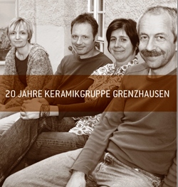 Bild Keramikgruppe Grenzhausen