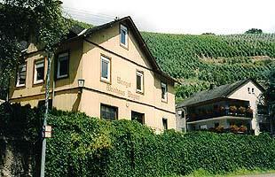 Bild Weingut Weinhaus Wagner Koblenz