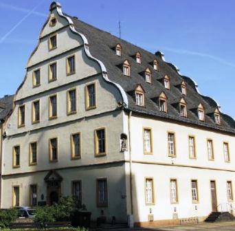 Bild Bürresheimer Hof Koblenz