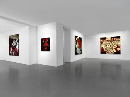 Bild Galerie Schultz Berlin