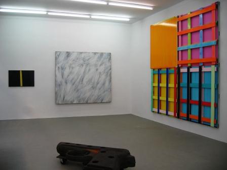 Bild Galerie Fahnemann Berlin