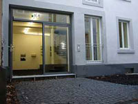 Bild K4 Galerie Saarbrücken