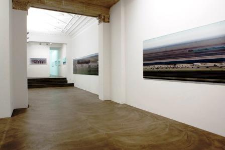 Bild Galerie Deschler Berlin