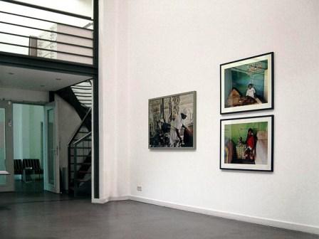 Bild Galerie Hengevoss Dürkopp Hamburg