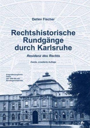 Bild Rechtshistorisches Museum Karlsruhe