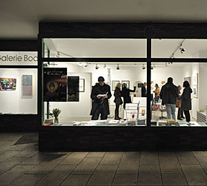Bild Galerie Bode Karlsruhe