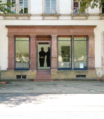 Bild Galerie Knecht und Burster Karlsruhe