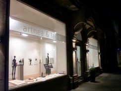 Bild Arthea Galerie am Rosengarten Mannheim