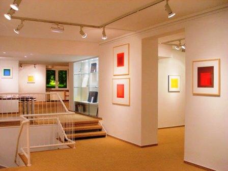 Bild Galerie Gerdsen Hamburg