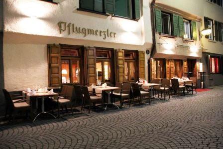 Bild Restaurant Pflugmerzler