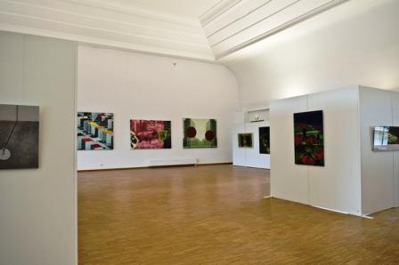 Bild GALERIE NOAH Augsburg