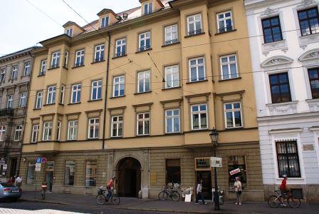 Bild Neue Galerie im Höhmannhaus Augsburg