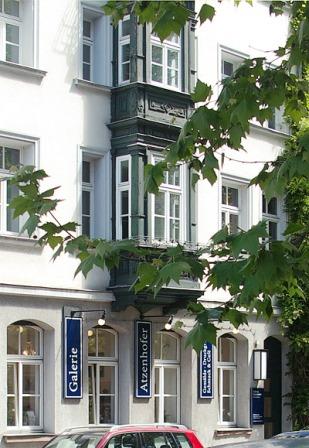 Bild Galerie Atzenhofer Nürnberg