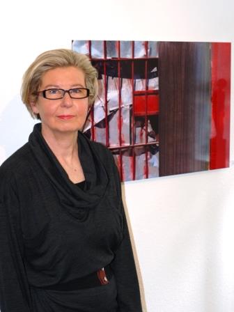 Bild Galerie Gabriele Müller Würzburg