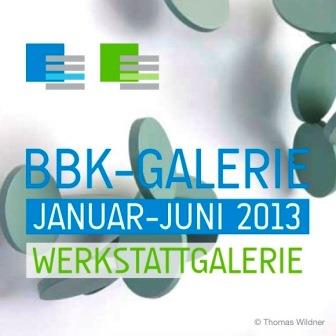 Bild BBK Galerie Würzburg