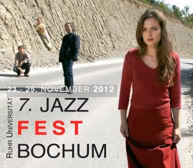 Bild Jazz Fest Bochum