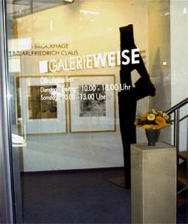 Bild Galerie Weise Chemnitz