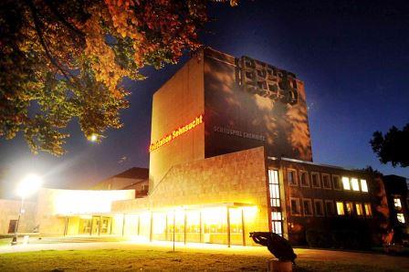 Bild Schauspielhaus Chemnitz