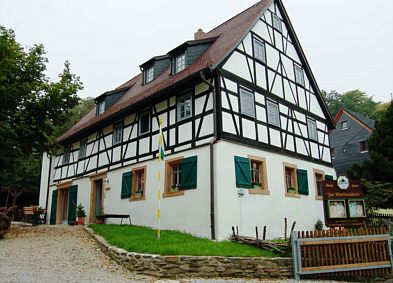 Bild Gasthaus Zur Marketenderie Chemnitz