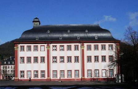 Bild Universitätsmuseum Heidelberg
