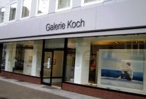 Bild Galerie Koch Hannover