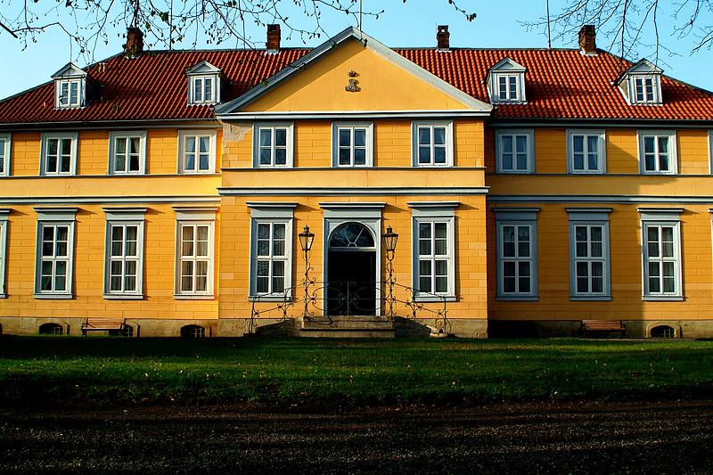 Bild Fürstenhaus Herrenhausen Museum Hannover