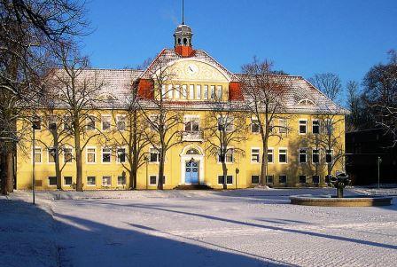 Bild Blindenmuseum Hannover