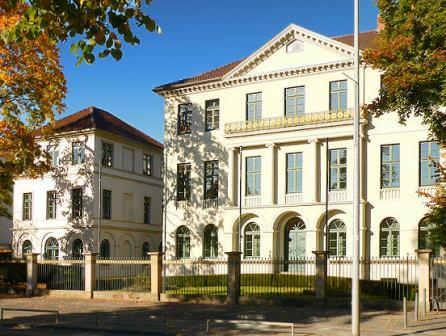 Bild Laveshaus Hannover