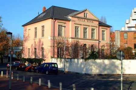 Bild Villa Rosa Hannover