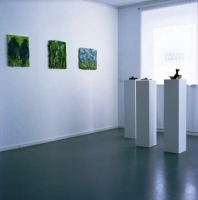 Bild GALERIE KRAMER Bremen