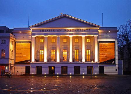 Bild Theater am Goetheplatz Bremen