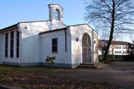 Bild Synagoge Bremerhaven