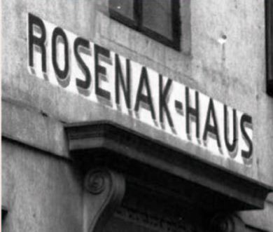 Bild Rosenak Haus Bremen