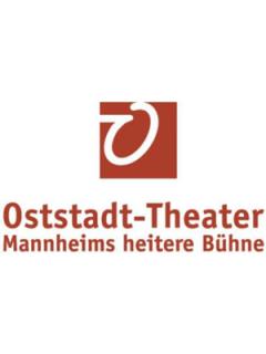 Bild Oststadt Theater Mannheim