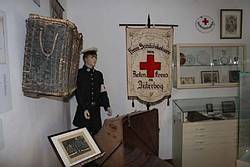 Bild Stiftung Rotkreuz-Museum im Land Brandenburg