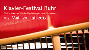 Bild Klavier Festival Ruhr in Essen