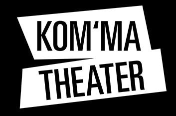 Bild KOM´MA Theater Duisburg