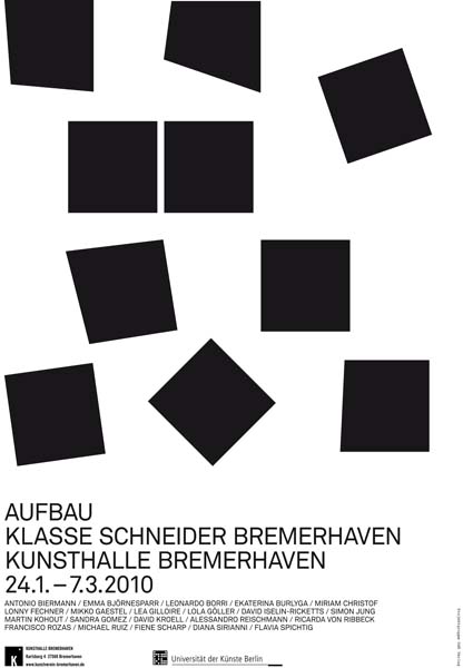 Bild Kunsthalle Bremerhaven