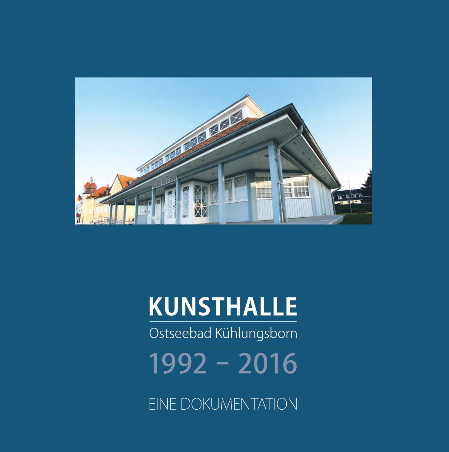 Bild Kunsthalle Kühlungsborn