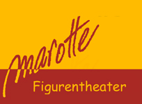 Bild marotte Figurentheater Karlsruhe