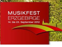 Bild Musikfest Erzgebirge