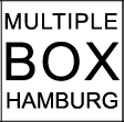 Bild Galerie Multiple Box Hamburg