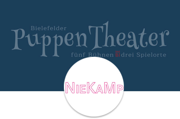 Bild Niekamp Theater Company Bielefeld