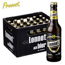 Bild Lennet Bier Aachen