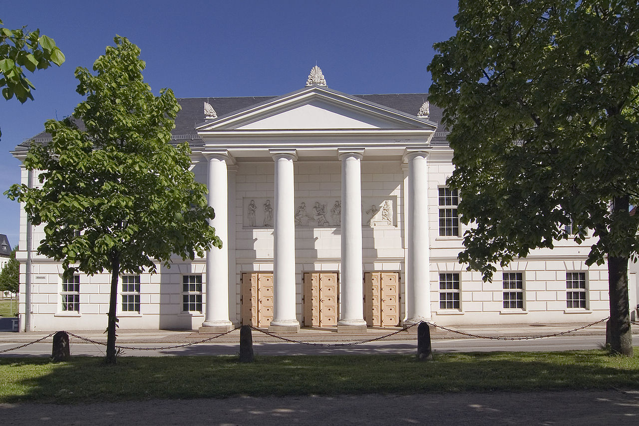 Bild Theater Putbus