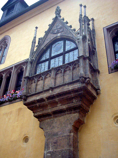 Bild Altstadt Regensburg