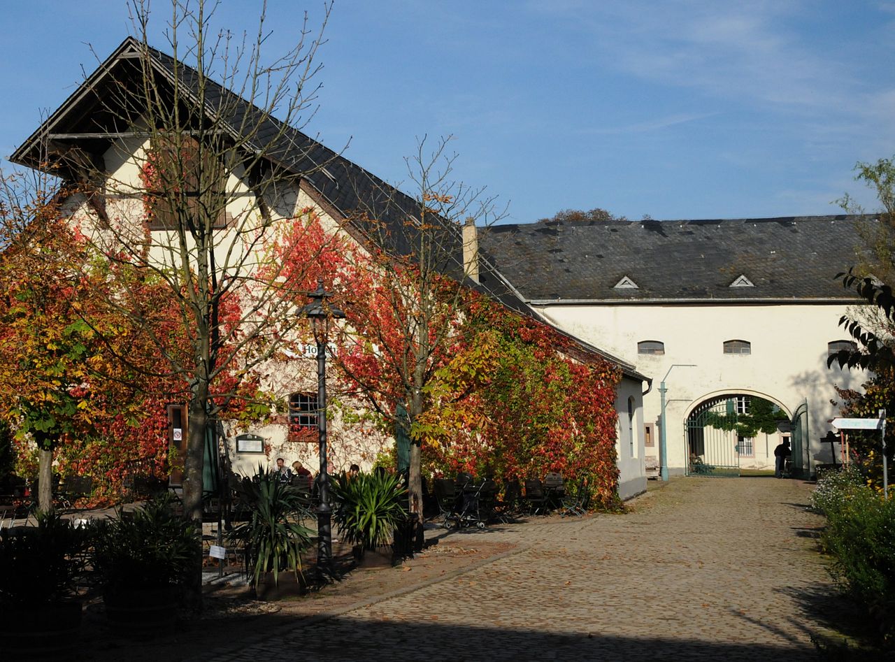 Bild Volkskunde und Freilichtmuseum Roscheider Hof Konz